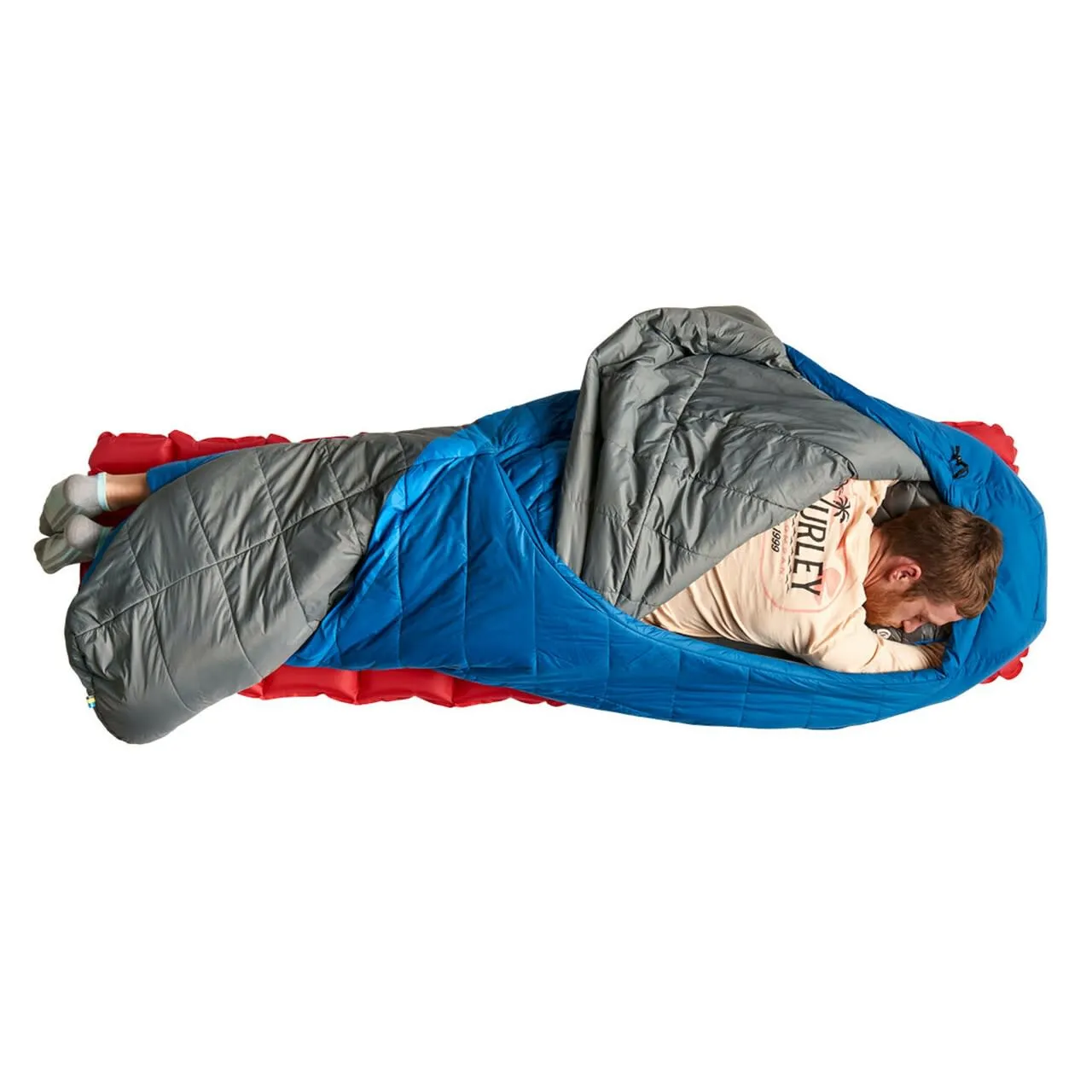 Sierra Designs Night Cap 20° Sleeping Bag