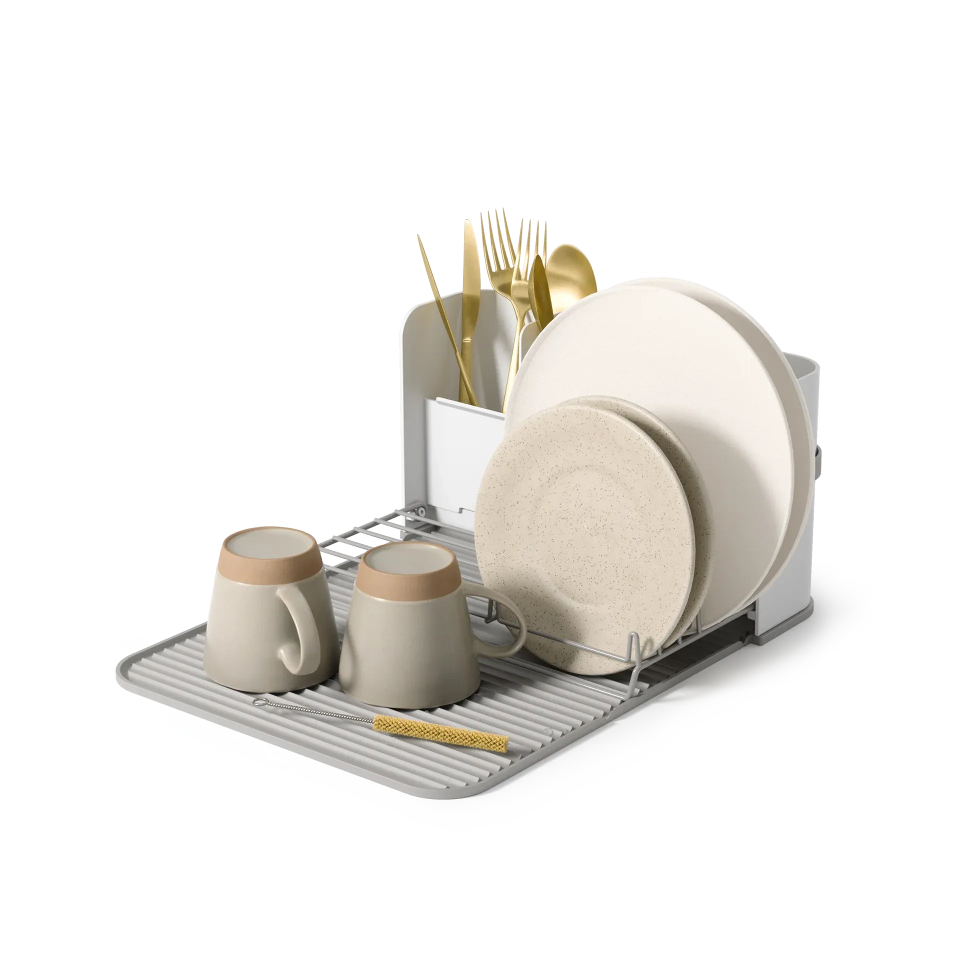 Sling Dish Rack