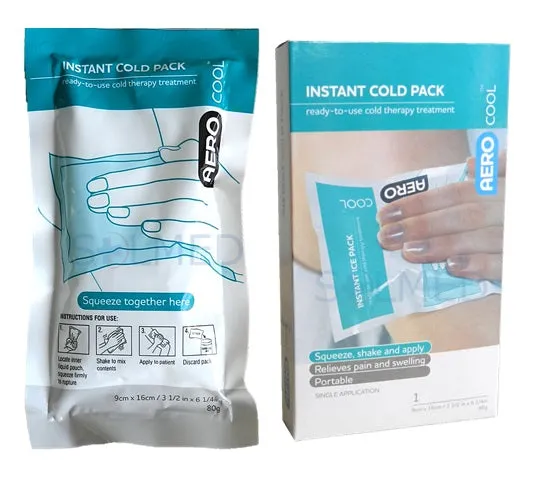 SNAKE AND SPIDER BITE KIT