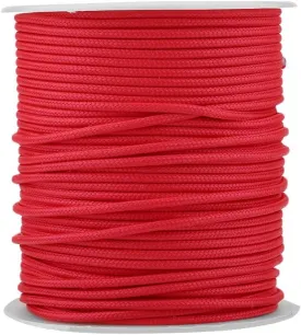 Spearfishing Line, Speargun Reel Line, 50M Spool 2mm Dia Super Strong Durable Float Line Spearfishing Speargun Reel Line for Camping Backpacking