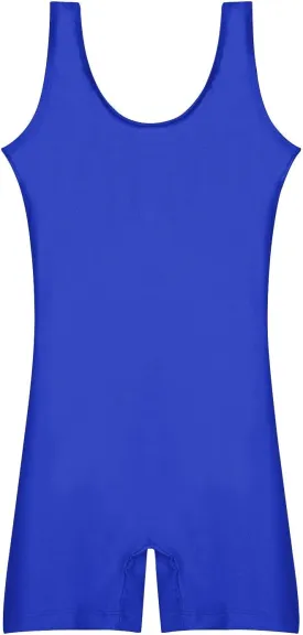 speerise Gymnastics Leotards for Kids Toddler Leotard Gymnastics Dance Leotards for Girls Boys Dance Unitard for 2-16 Years