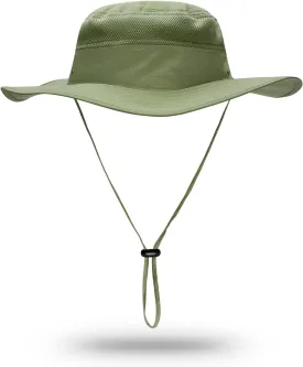 Sun Hats for Men Women Fishing Hat UPF 50  Breathable Wide Brim Summer UV Protection Hat