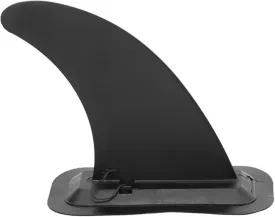 Surfboard Fins, Paddleboard Fin Repalcement Universal Top Fin Replacement Parts Single Center Fin Fins for Surfing, Surfboard, Stand Up Paddle Board, Longboard