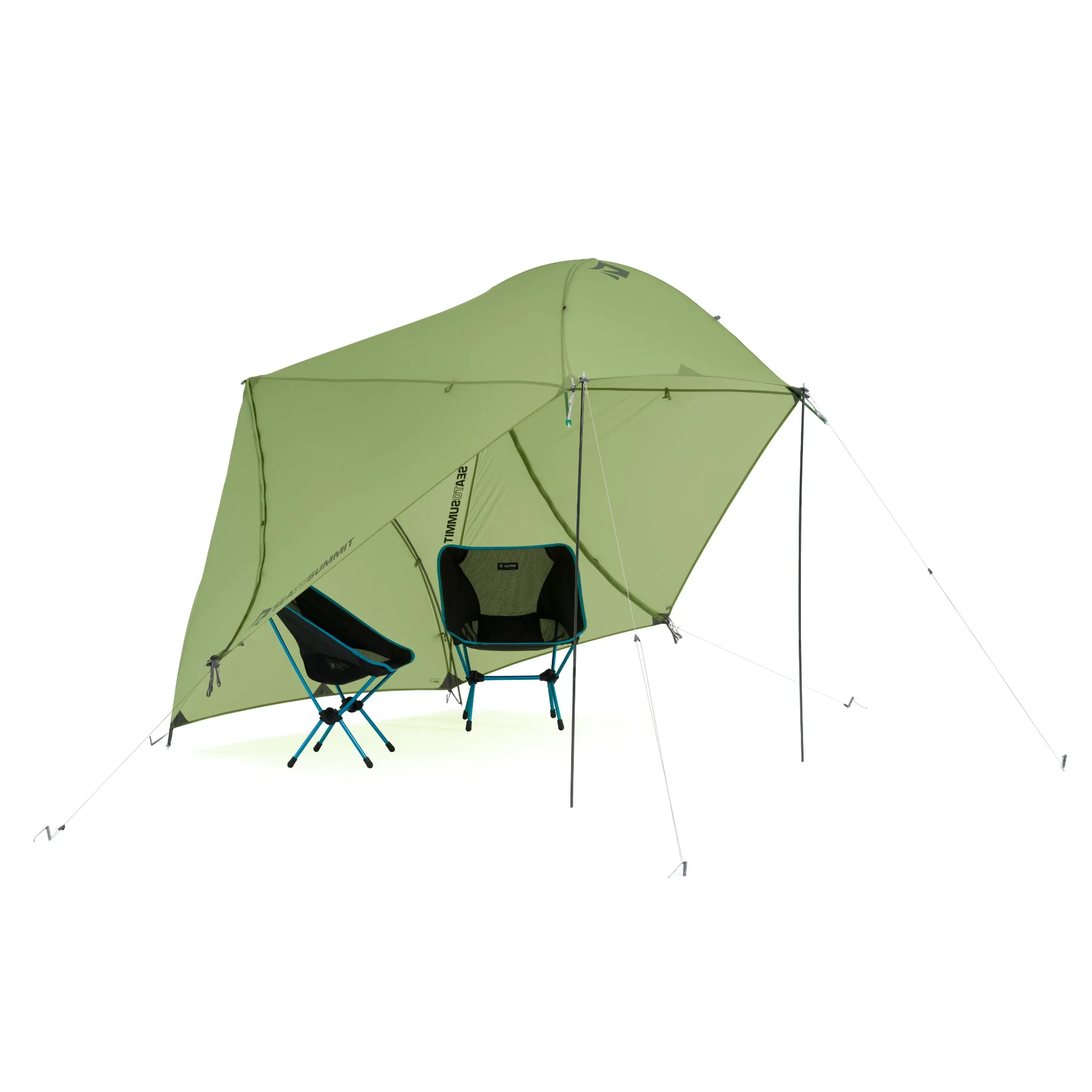 Telos TR2 - Two Person Freestanding Tent - Sea to Summit