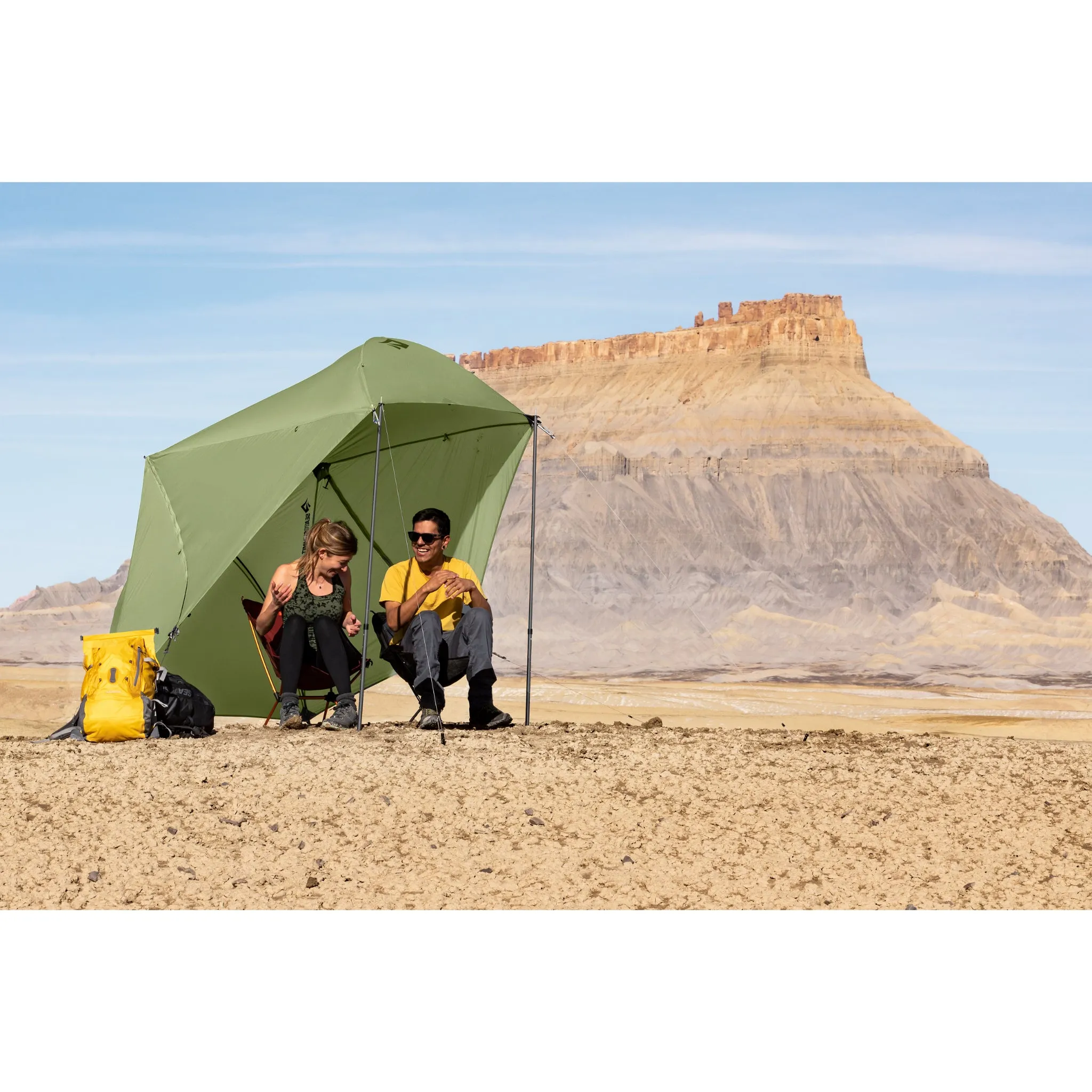 Telos TR2 - Two Person Freestanding Tent - Sea to Summit