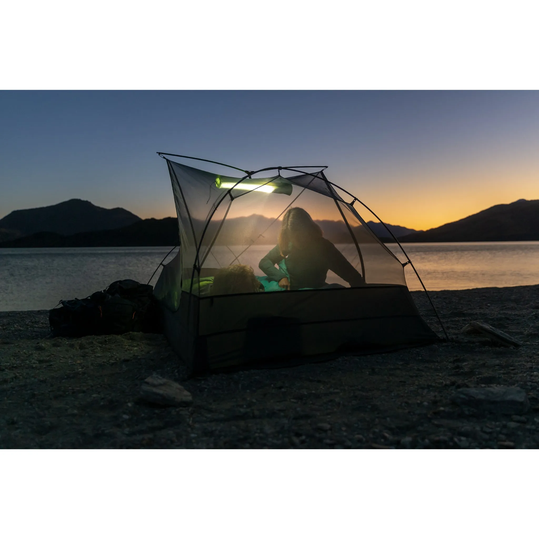 Telos TR2 - Two Person Freestanding Tent - Sea to Summit