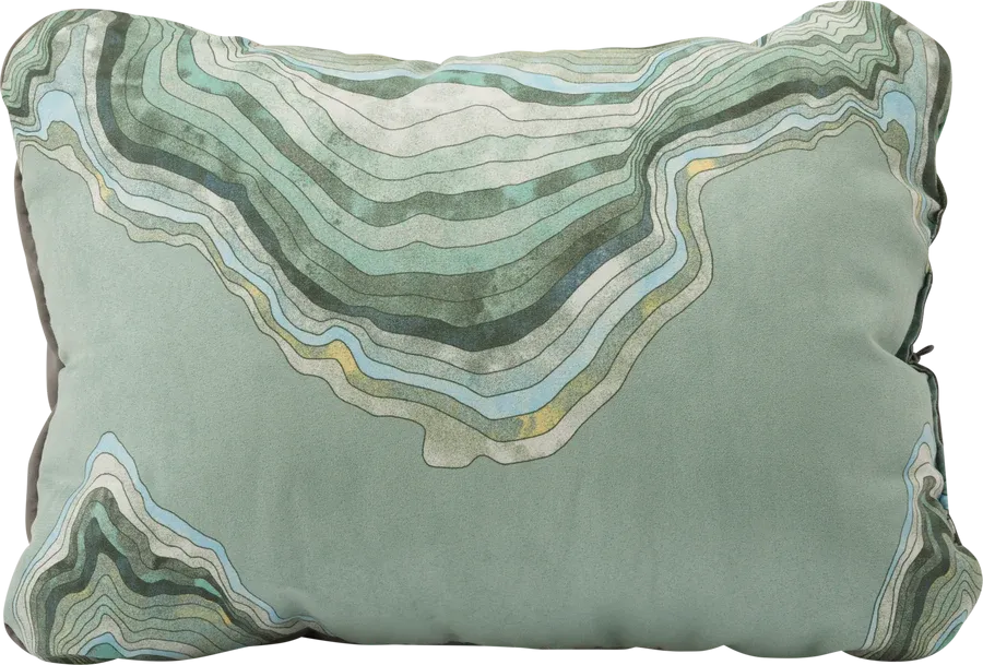 THERM A REST COMPRESSIBLE PILLOW CINCH