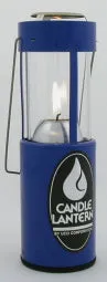 UCO Original Candle Lantern - Blue